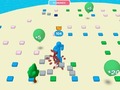 Spel Tall.io aanlyn