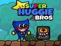 Spel Super Huggie Broers aanlyn