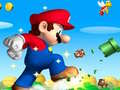 Spel Super Mario Legpuzzel: Seisoen 2 aanlyn