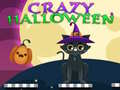 Spel Mal Halloween aanlyn