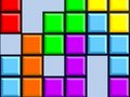 Spel Tetris aanlyn