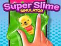 Spel Super Slime Simulator aanlyn