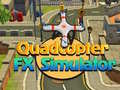 Spel Quadcopter FX Simuleerder aanlyn