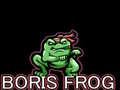 Spel Boris Frog aanlyn