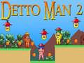 Spel Detto Man 2 aanlyn