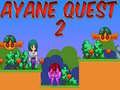 Spel Ayane Soektog 2 aanlyn