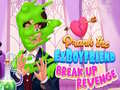 Spel Grappie die #ExVriendin Breek Op Wraak aanlyn