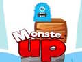 Spel Monster Op aanlyn