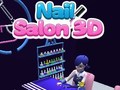 Spel Naelsalon 3D aanlyn