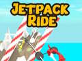 Spel Jetpack Rit aanlyn