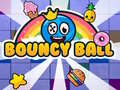 Spel Bouncebal aanlyn