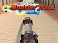 Spel Monster Truck wedren aanlyn