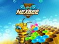 Spel Super Hexbee Samesmelting aanlyn