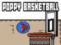 Spel Poppy Basketball aanlyn