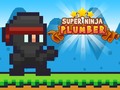 Spel Super Ninja Loodgieter aanlyn