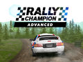 Spel Rally Kampioen Gevorderd aanlyn