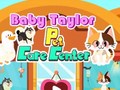 Spel Babbel Taylor Troeteldier Sorg Sentrum aanlyn