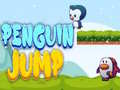 Spel Pinguin Spring aanlyn