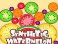 Spel Watermeloensintese aanlyn