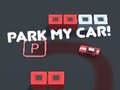 Spel Park my kar! aanlyn