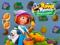 Spel Koninklike Ranch: Saamvoeg en Versamel aanlyn