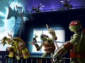 Spel Tienager Mutant Ninja Skilpadde: Skaduhelde aanlyn