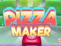 Spel Pizza Maker aanlyn