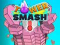 Spel Toring Smash aanlyn