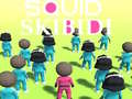 Spel SQUID Skibidi aanlyn