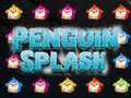 Spel Pinguin Spats aanlyn