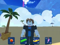 Spel Roblox Tsunami aanlyn