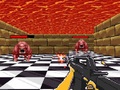 Spel Retro FPS Ontsnapping aanlyn