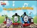 Spel Thomas: Alle Enjins Vorentoe! Muzikale Spoorweë aanlyn