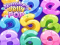 Spel Aantal Jelly Pop aanlyn