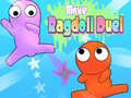 Spel Skuif Ragdoll Duel aanlyn