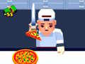 Spel Pizza Kafee Tycoon aanlyn