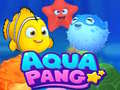 Spel Aqua Pang aanlyn