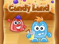 Spel Candy Land aanlyn