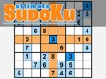 Spel Ultieme Sudoku aanlyn