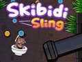 Spel Skibidi Sling aanlyn