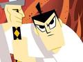 Spel Samurai Jack: Kode van die Samurai aanlyn