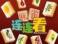 Spel Mahjong Connect HD aanlyn