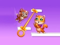 Spel Help die Kitten aanlyn