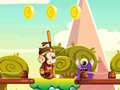 Spel Jive Jerry: Bananabom aanlyn