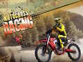 Spel Motocross-rus aanlyn