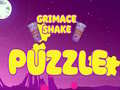 Spel Grimace Shake Puzzel aanlyn