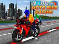 Spel Top Spoed Moto Fiets Rassie aanlyn