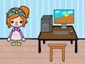 Spel Boca Moca Freelancer aanlyn