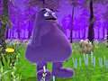 Spel Grimace Slegs Op! aanlyn