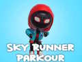 Spel Lug Runner Parkour aanlyn